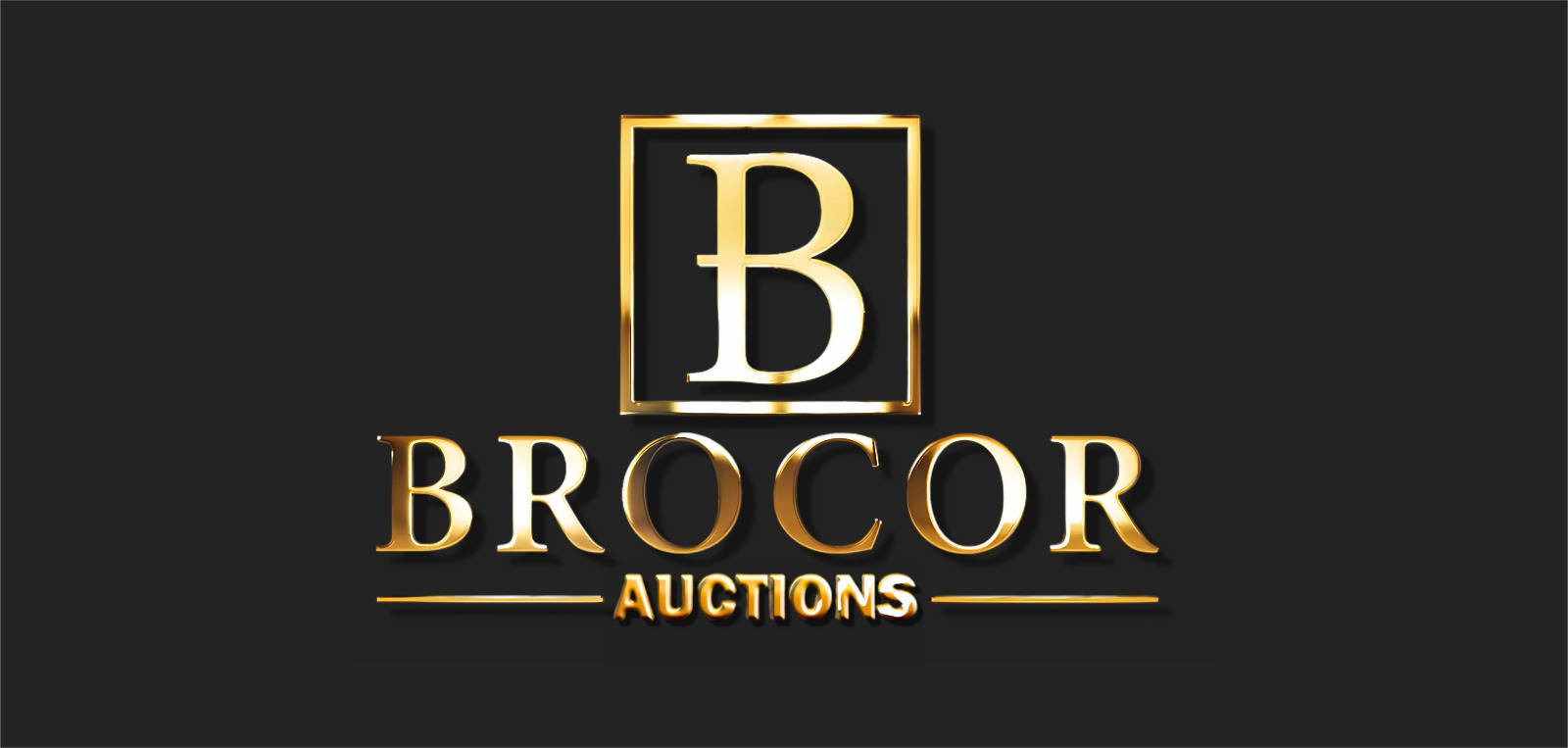 Brocor Auctions